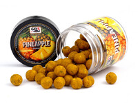 Бойлы GBS насадочные Pineapple Ананас 15мм