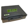 Коробка карповая Mini Tackle Box (+ 4 коробки) CarpHunter (236*218*61мм) CH-06