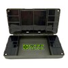 Коробка для оснасток CarpHunter Tackle Safe на магнитах (243*130*37мм) CH-03