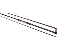 Удилище карповое BazizFish 5121, 100-250 г., 3,9 м, ручка микропор