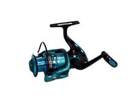 Катушка безынерционная BX 4000A, BestFish, доп. шпуля пластик, 8+1 подшипников, 5,2:1