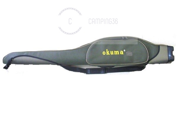 Чехол OKUMA 150см (средней жесткости) Чехол OKUMA 150см (средней жесткости)