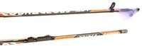 Удилище DaYo Hoshino Bolo 5,0м 0-30гр 16213A-5