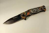 Нож складной BOKER