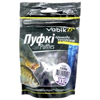 Плавающая насадка Vabik Corn Puffies Слива 6-8мм 20г