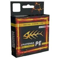 Шнур SnastiZdraste PE #pletenka X4 150m (dark green) #2.5-40lb/18.2kg							