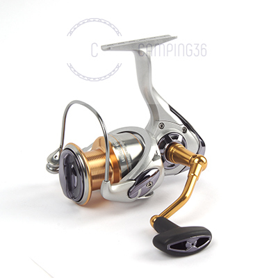 Катушка Nautilus Legally 6000 Катушка Nautilus Legally 6000