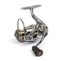 Катушка Nautilus Lux 2500