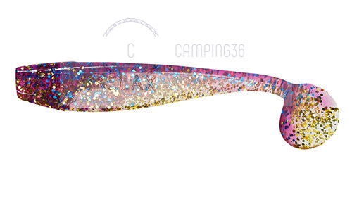 Мягкая приманка RELAX King SHAD 5in KS5-L321 Мягкая приманка RELAX King SHAD 5in KS5-L321