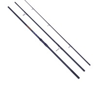 Удилище карповое 3-х частное EastShark KOMODO Carp 3.75lb 3,9 м