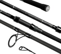 Удилище карповое 3-х частное EastShark NEW TRINITY 3.5 lb 3.9 м