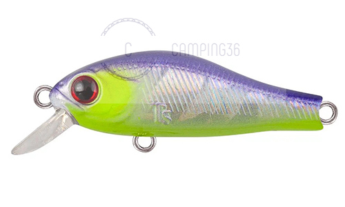 Воблер TsuYoki RIVAL SR 35SP 3.5см 2.0гр цв. HUM Воблер TsuYoki RIVAL SR 35SP 3.5см 2.0гр цв. HUM