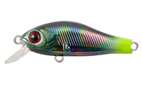 Воблер TsuYoki RIVAL SR 35SP 3.5см 2.0гр цв. L002