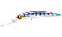 Воблер Yo-Zuri R1135-HPK Crystal Minnow Deep Diver 110F 110мм 16гр