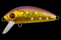 Воблер TsuYoki GNOM 45SS 1017