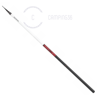 Удилище Daiwa Ninja Bolo NJB 600-AD 6.00м 25гр Удилище Daiwa Ninja Bolo NJB 600-AD 6.00м 25гр