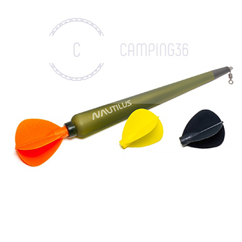 Маркер Nautilus Arrow Marker Midi NMA22 Маркер Nautilus Arrow Marker Midi NMA22