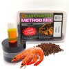 Method mix Pellets + Fluoro + Liquid Krill (криль) CARPHUNTER