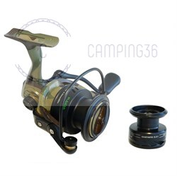 Катушка KAIDA CAMO (5+1)ВВ CAM1000 Катушка KAIDA CAMO (5+1)ВВ CAM1000