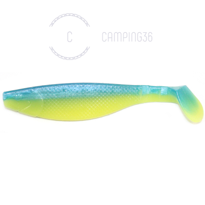 Силиконовая приманка Grows Culture Kopyto 6" цв. T57 Силиконовая приманка Grows Culture Kopyto 6" цв. T57
