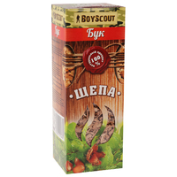 Щепа для копчения   (1уп)