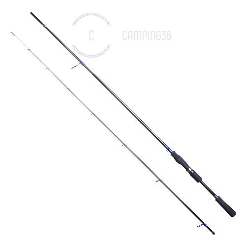 Спиннинг "MIFINE" JIG-PROFI 255 7-35гр. Спиннинг "MIFINE" JIG-PROFI 255 7-35гр.