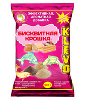 БИСКВИТНАЯ КРОШКА (эффективная, ароматизированная добавка) НАТУРАЛЬНАЯ	