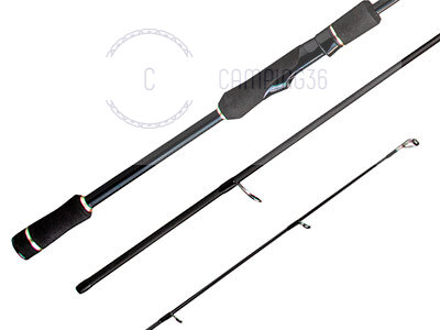 Спиннинг Norstream Invict-2 INS802MMH 8-32гр Спиннинг Norstream Invict-2 INS802MMH 8-32гр