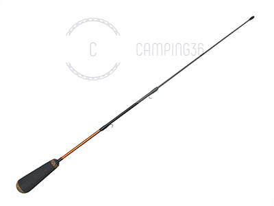 Удочка зимняя Stinger Arctic Char Sensor 50ML 4-18гр. Удочка зимняя Stinger Arctic Char Sensor 50ML 4-18гр.