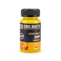 Ароматизатор GBS HOOCBAIT DIP Honey Мёд 120мл
