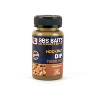 Ароматизатор GBS HOOCBAIT DIP Tiger Nut Тигровый Орех 120мл