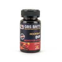 Ароматизатор GBS HOOCBAIT DIP Monster Crab Монстр Краб 120мл