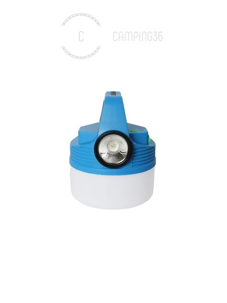 Фонарь LED АКБ USB 20W кемпинговый 07 / YYC-YT-07 Фонарь LED АКБ USB 20W кемпинговый 07 / YYC-YT-07