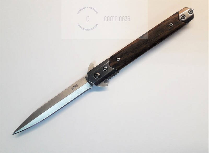 Нож складной M390 Нож складной M390