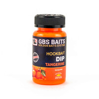 Ароматизатор GBS HOOCBAIT DIP Tangerine Мандарин 120мл