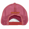 Бейсболка Nautilus Summer Red