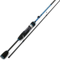 Спиннинг Favorite Blue Bird BB16-682UL-S 192cm 1-7g 4-6lb 