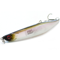 Воблер Grows Culture Bent Minnow 106 (в ассортименте)