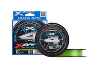 Шнур YGK X-Braid Braid Cord X4 150m #2.0-30lb