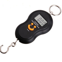 Весы кантер electronic scale