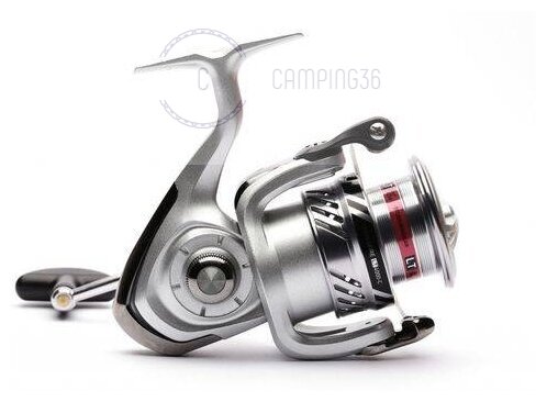 Катушка Daiwa Crossfire 20 LT 5000-C Катушка Daiwa Crossfire 20 LT 5000-C