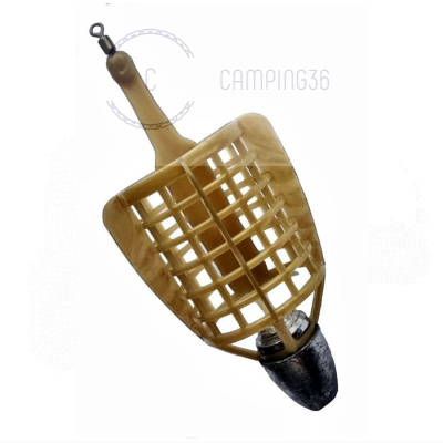 Кормушка Sport-Bullet XL Боковой крепеж, 70g Кормушка Sport-Bullet XL Боковой крепеж, 70g