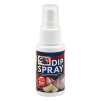 Ароматизатор спрей GBS Super DIP Spray Чеснок 50мл