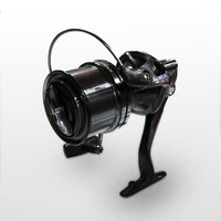 Катушка Mifine HAWSER HW 8000