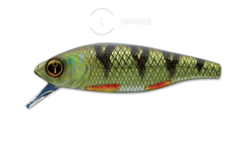Воблер Izumi Minnow 65F #11 Воблер Izumi Minnow 65F #11