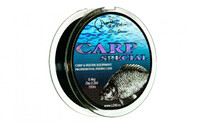Леска "Серебряный ручей" CARP SPECIAL 0,391m 150m 