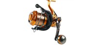 Катушка Eastshark Yumoshi WF 4000 5.1:1