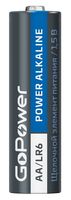 Батарейка GoPower LR6 (AA)