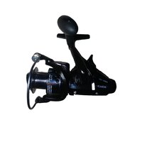 Катушка с байтраннером Kaida HV 40