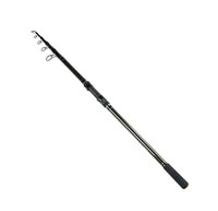 Удилище карповое телескопическое Kaida PIONER CARP тест 4,0LB  3,6м